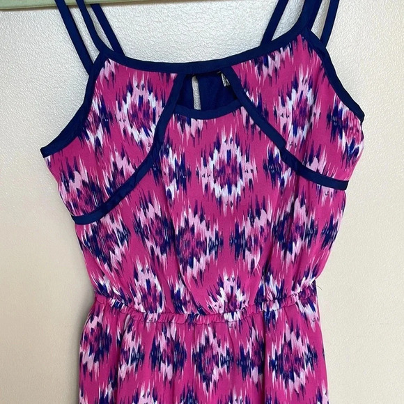 Eyeshadow Pink‎ Dress Size Small - Picture 3 of 7